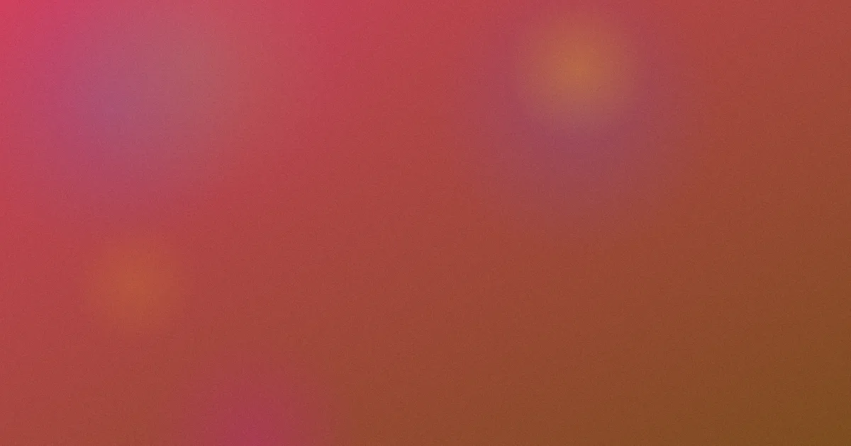 孙嘉朗推荐：新手核验清单